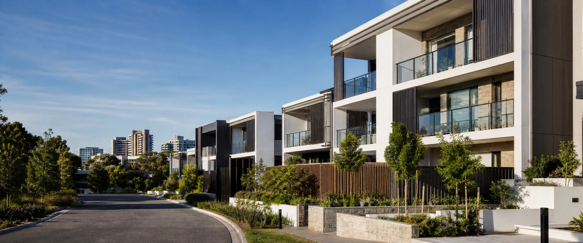 Adelaide strata buildings requiring insurance valuation